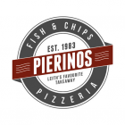 Pierinos Edinburgh