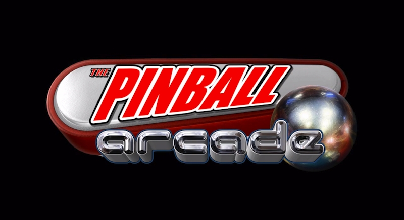 pinball arcade wikipedia
