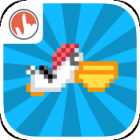 Pinta Loves Balloons