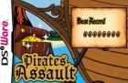 Pirates Assault