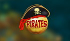 Pirates Pinball