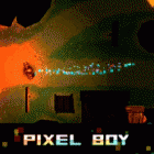 Pixel Boy