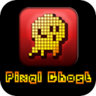 Pixel Ghost