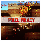 Pixel Piracy