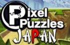 Pixel Puzzles: Japan
