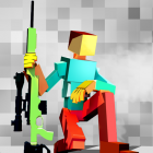 Pixel Survival Sniper