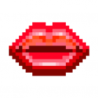 Pixelly - Number Coloring Book