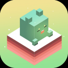 Pixels Cuby Beasts Hopper