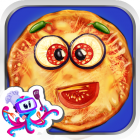 Pizza Crazy Chef - Make, Eat and Deliver Pizzas with Over 100 Toppings!