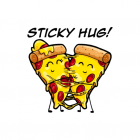 Pizza Love??,??:Xelidhean