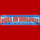 Pizza On Broadway