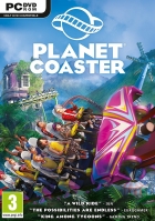 Planet Coaster