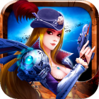 Planet Wars: Star Legend