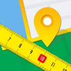 Planimeter - Inspire by MyTracks