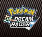Pokémon Dream Radar