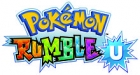 Pokemon Rumble U