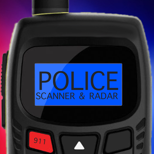 police scanner codes