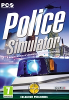 Police Simulator Police Simulator