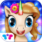 Pony Care Rainbow Resort