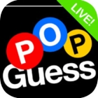 Pop Guess - The Live Word Guessing Game!