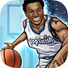 PopSwish Basketball by Andrew Wiggins