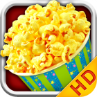 Popcorn -Cooking games