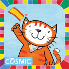 Poppy Cat Goes to the Market 