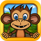 Preschool Zoo Puzzles for toddlers and kids animal puzzles including jigsaw puzzles, matching, counting and other educational games