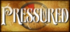 Pressured