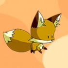 Pretty Skies Fox Run