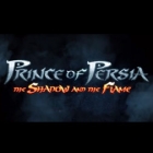 Prince of Persia: The Shadow and The Flame