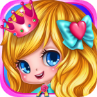 Princess Crush: Dress Up Party