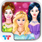 Princess Dress-Up