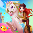 Princess Horse Racing