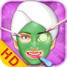 Princess Makeup Salon