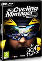 Pro Cycling Manager 2014
