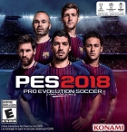 Pro Evolution Soccer 2018