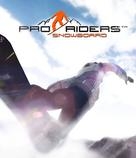 Pro Riders Snowboard