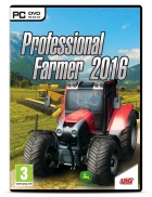 Professional Farmer 2016