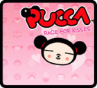 Pucca's Race for Kisses