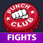 Punch Club: Fights