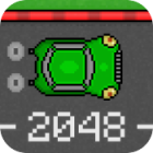 Puzzle Racers: 2048 Turbo