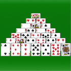 Pyramid Solitaire - Card Game