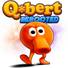 Q*bert: Rebooted