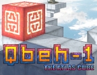QBEH-1: The Atlas Cube