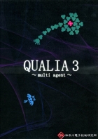 QUALIA 3: Multi Agent
