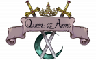 Queen At Arms