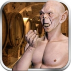 Quick Escape - Cellar