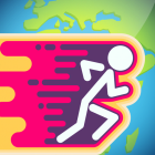 Quiz Run - World Tour