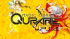 Qurare: Magic Library